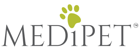 MediPet logo