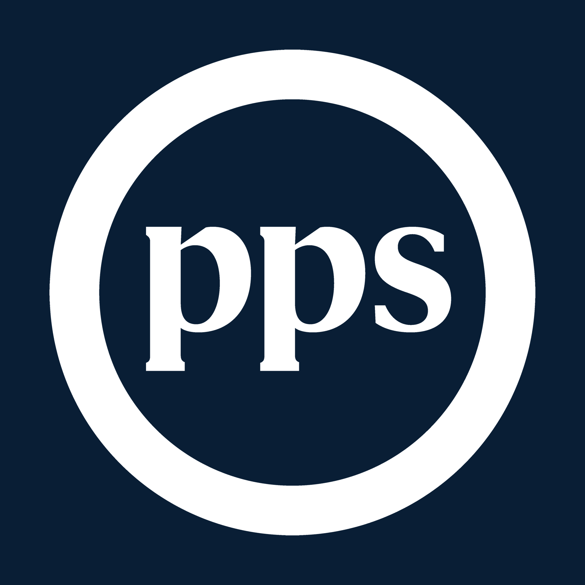 PPS logo