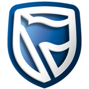 Standard Bank logo