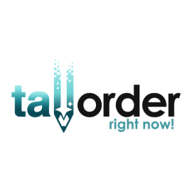 TallOrder logo
